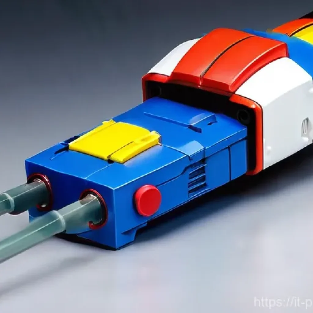 건담 오리진 프라모델 특징 - **SD Gundam Assembly Joy**
"A cute, super deformed (SD) RX-78-02 Gundam from 'Gundam The Origin'...