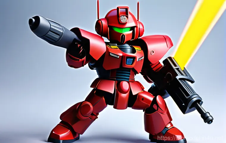 건담 오리진 프라모델 특징 - **SD Gundam Assembly Joy**
"A cute, super deformed (SD) RX-78-02 Gundam from 'Gundam The Origin'... 건담 오리진 프라모델 특징 - **SD Gundam Assembly Joy**
"A cute, super deformed (SD) RX-78-02 Gundam from 'Gundam The Origin'...