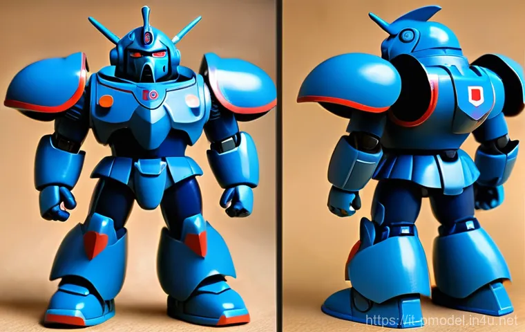 건담 오리진 프라모델 특징 - **Dynamic SD Char's Zaku II Action**
"A powerful and adorable, super deformed (SD) Char's Zaku I... 건담 오리진 프라모델 특징 - **Dynamic SD Char's Zaku II Action**
"A powerful and adorable, super deformed (SD) Char's Zaku I...