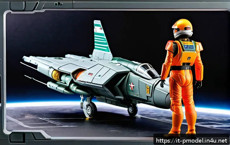 Scopri la magia dei modelli Macross: guida completa per collezionisti e appassionati di mecha in Italia 4 마크로스 프라모델 시리즈 관련 이미지 2